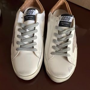 Golden Goose dupes SZ 38